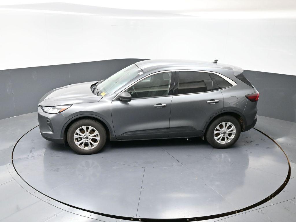 used 2023 Ford Escape car, priced at $18,438