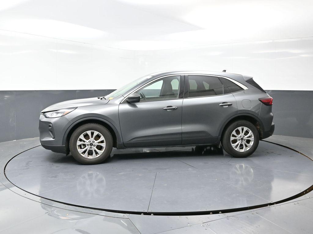 used 2023 Ford Escape car, priced at $18,438