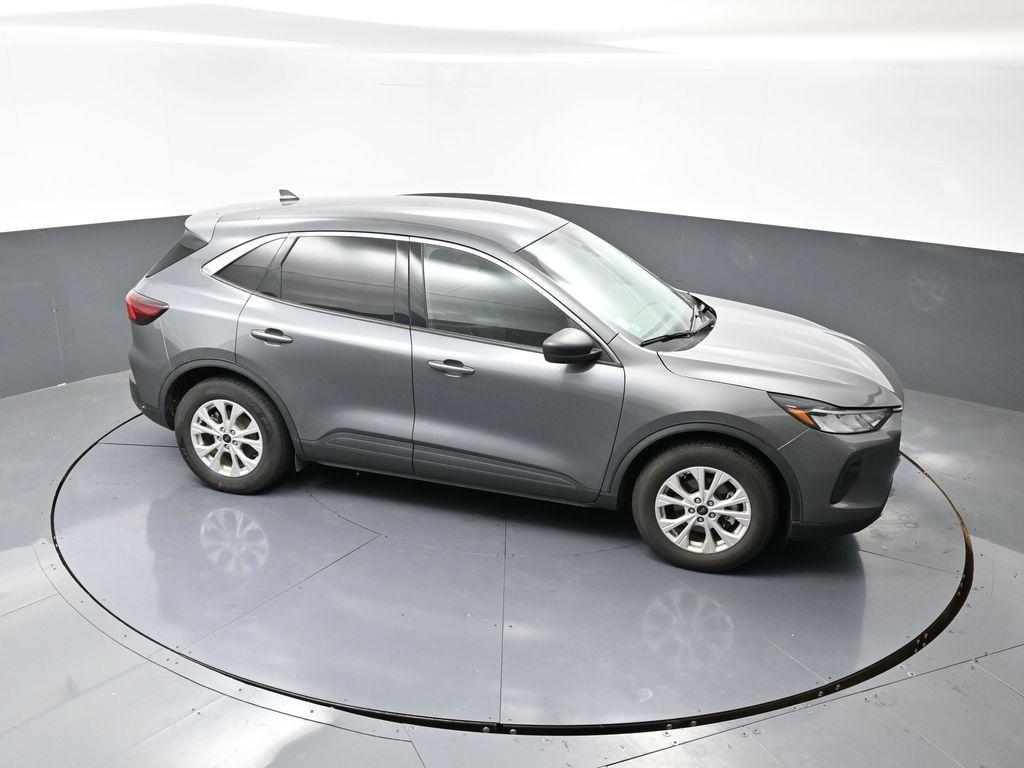 used 2023 Ford Escape car, priced at $18,438