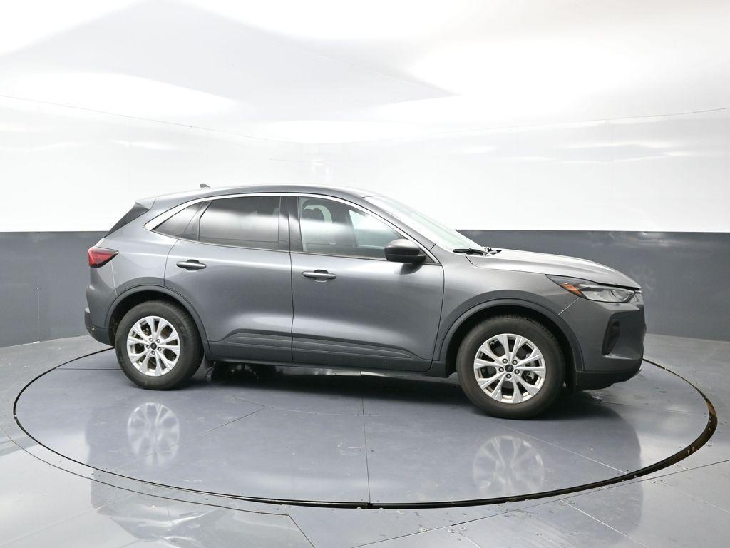 used 2023 Ford Escape car, priced at $18,438