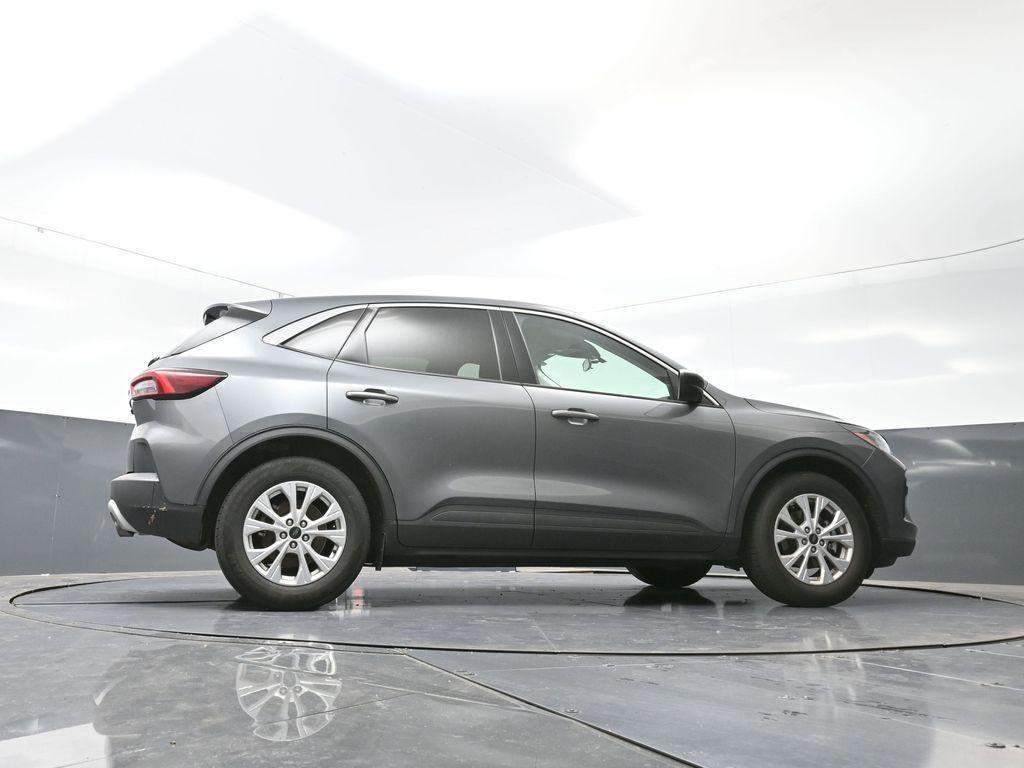 used 2023 Ford Escape car, priced at $18,438