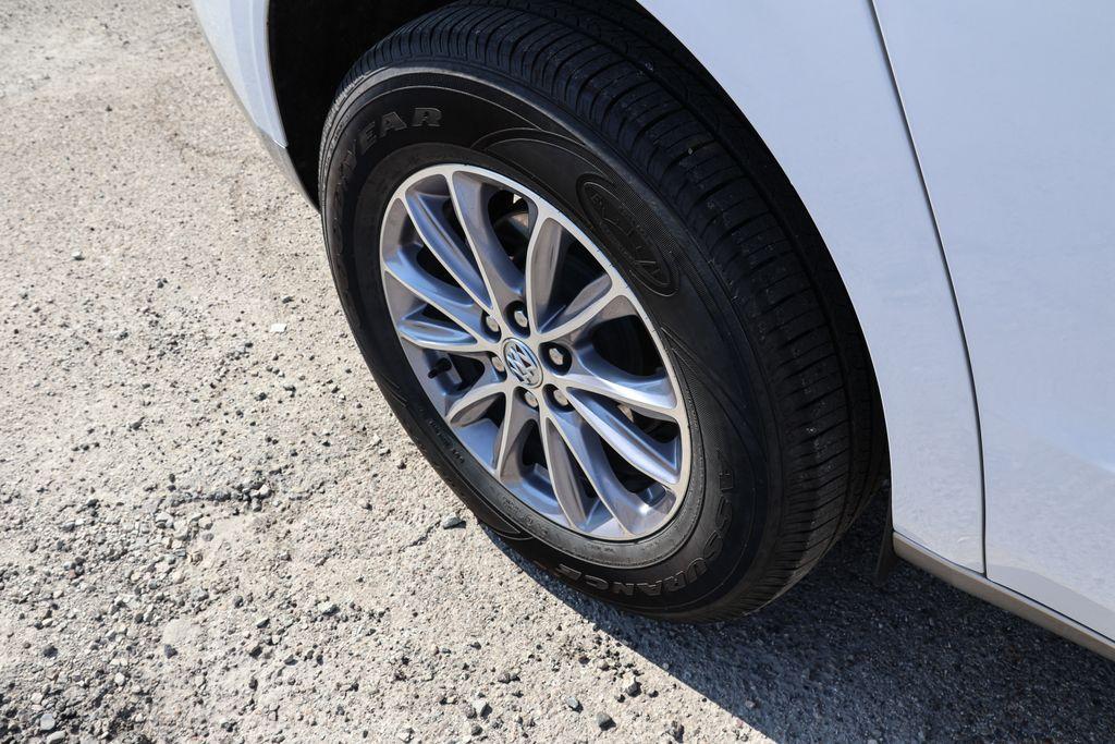 used 2024 Buick Enclave car, priced at $33,577
