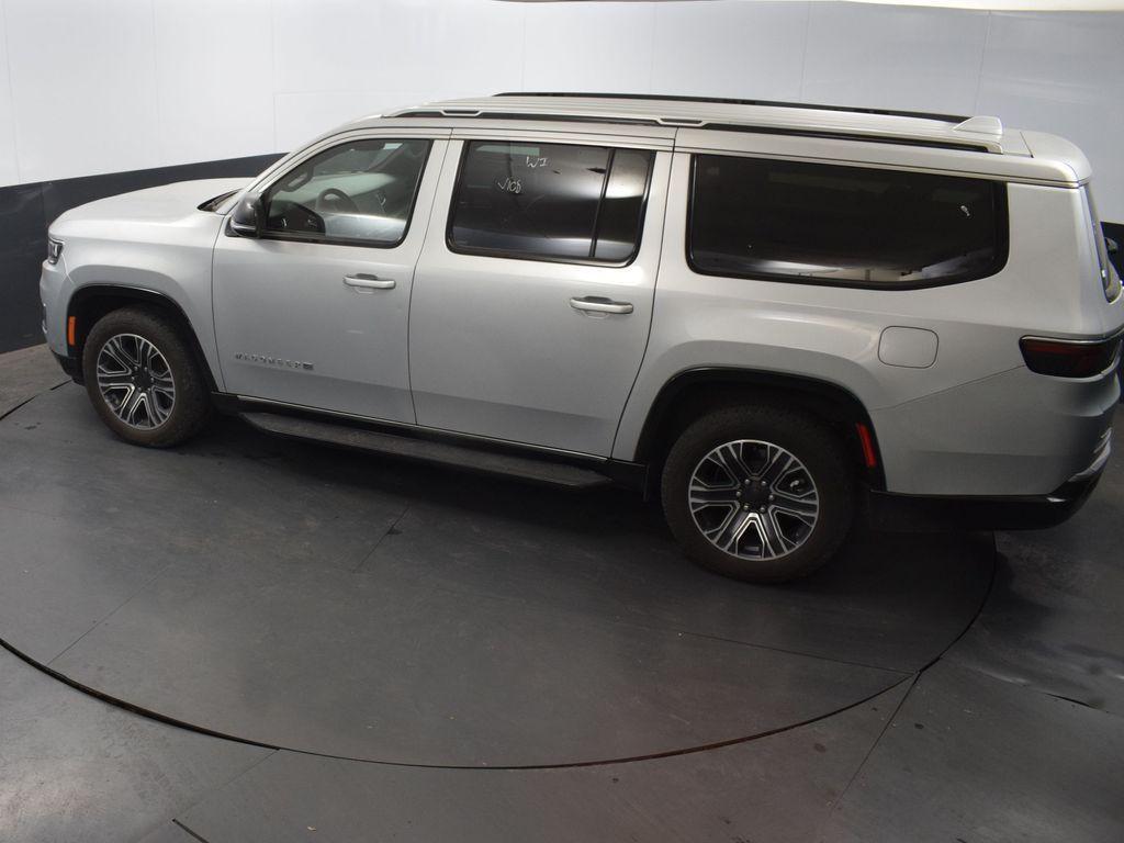 used 2023 Jeep Wagoneer L car