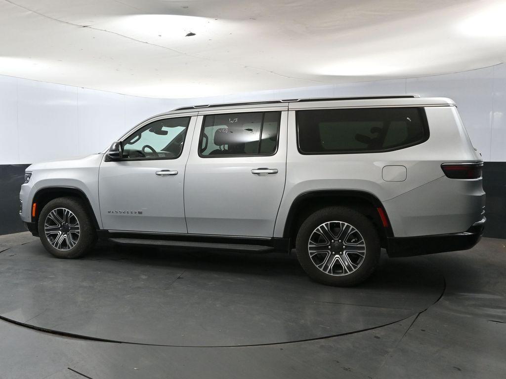 used 2023 Jeep Wagoneer L car