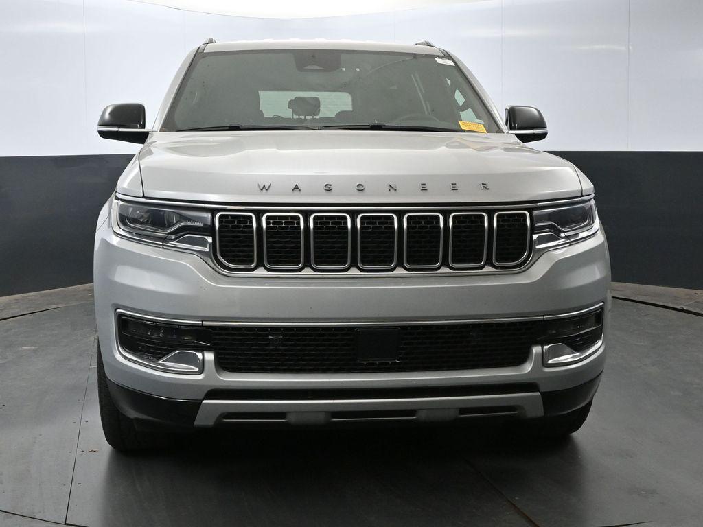 used 2023 Jeep Wagoneer L car