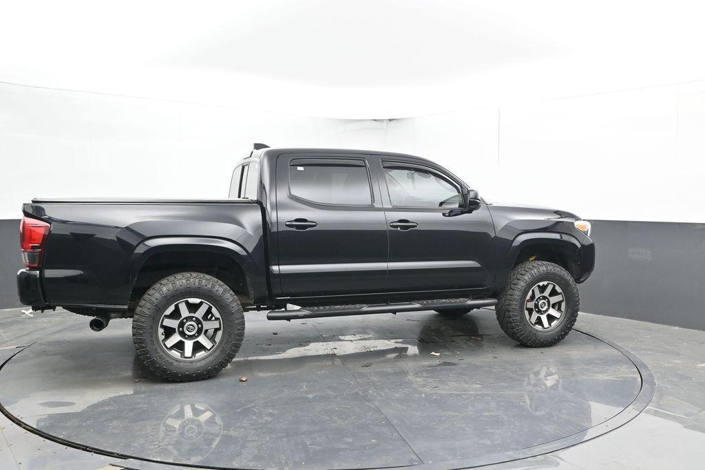 used 2020 Toyota Tacoma car, priced at $32,543