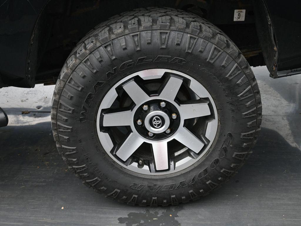used 2020 Toyota Tacoma car, priced at $32,543