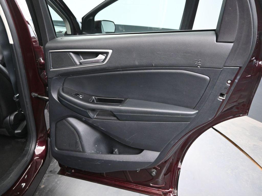 used 2019 Ford Edge car, priced at $14,394