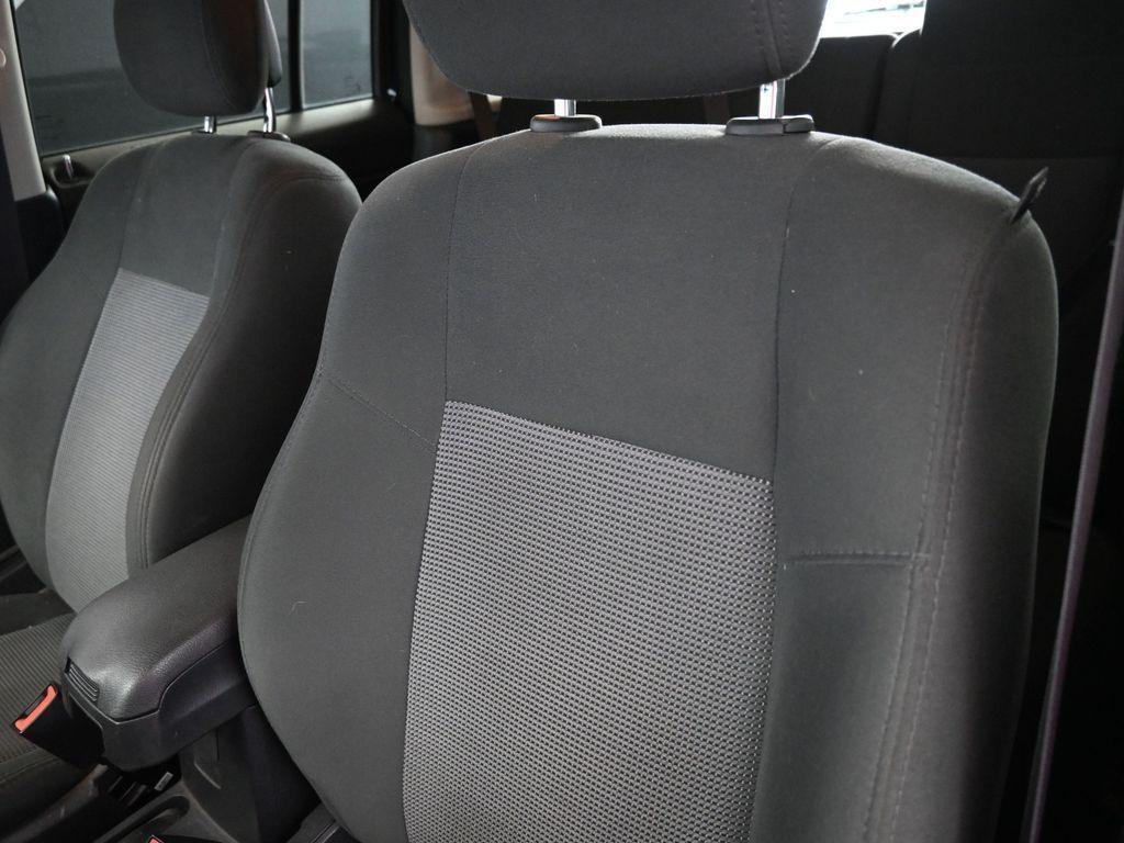 used 2016 Jeep Patriot car, priced at $5,553