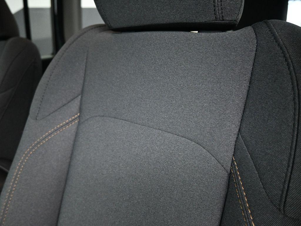 new 2026 Jeep Wrangler car, priced at $50,732