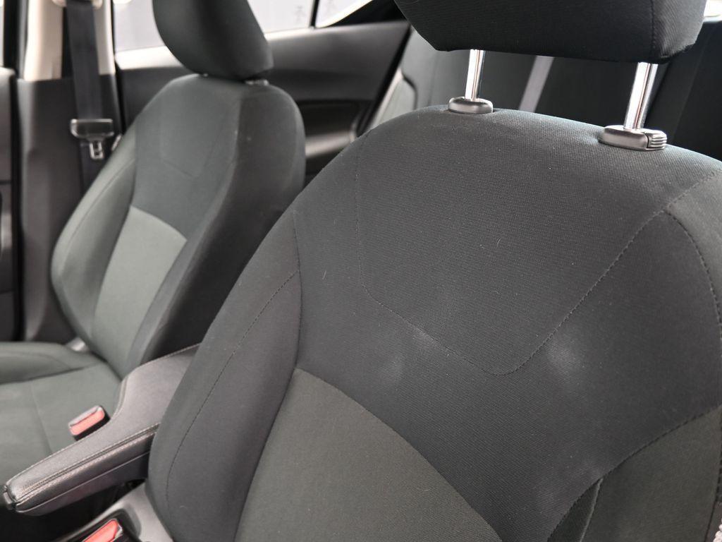 used 2024 Nissan Kicks car, priced at $17,792