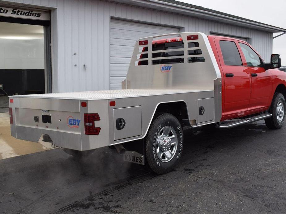 new 2023 Ram 2500 car, priced at $54,900