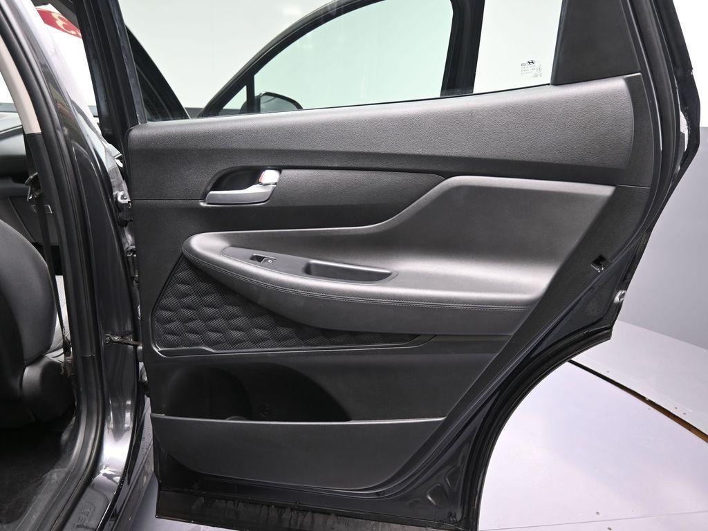 used 2023 Hyundai Santa Fe car, priced at $21,003