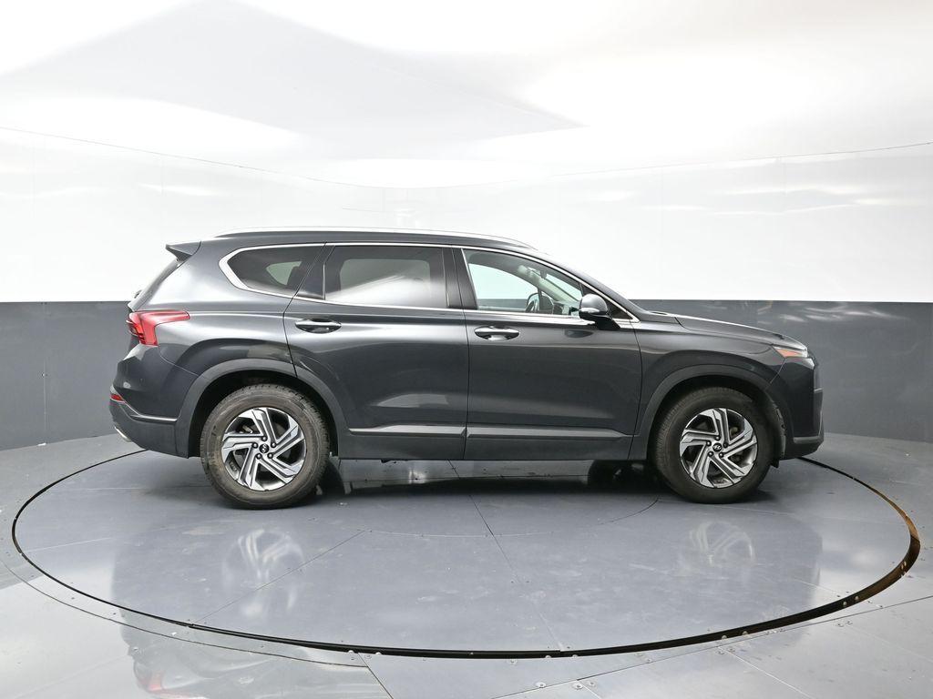 used 2023 Hyundai Santa Fe car, priced at $21,003