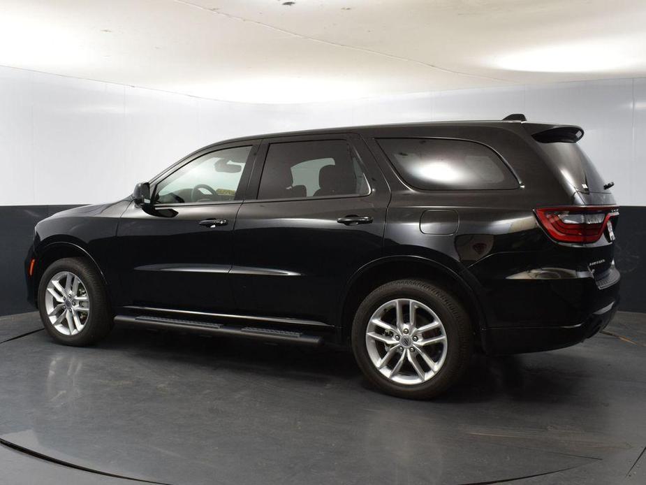 used 2023 Dodge Durango car, priced at $36,612