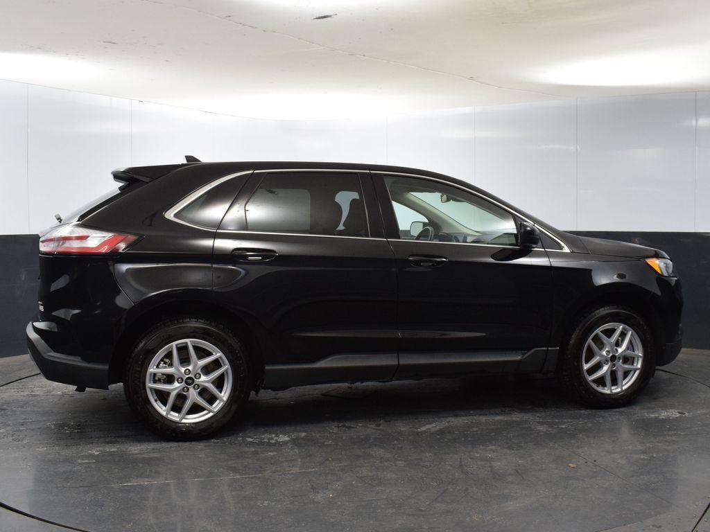 used 2023 Ford Edge car, priced at $23,820