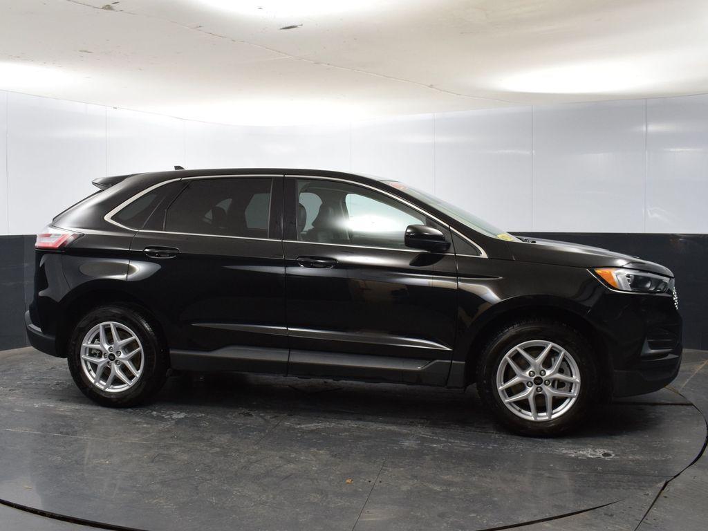 used 2023 Ford Edge car, priced at $23,820