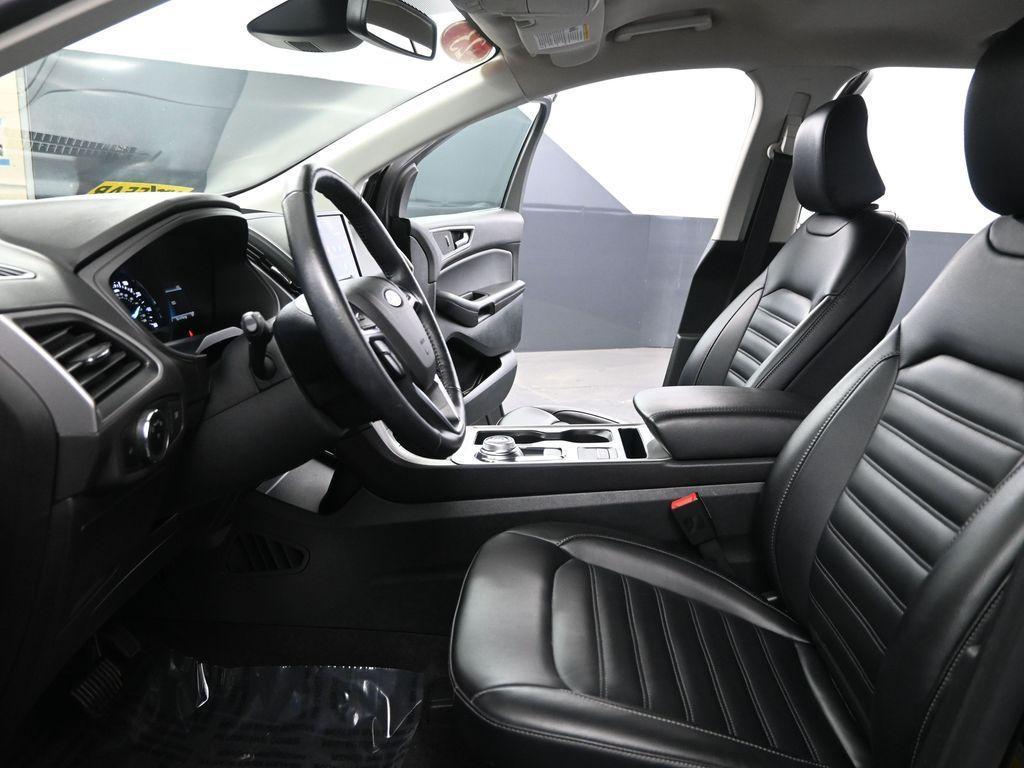 used 2023 Ford Edge car, priced at $23,820