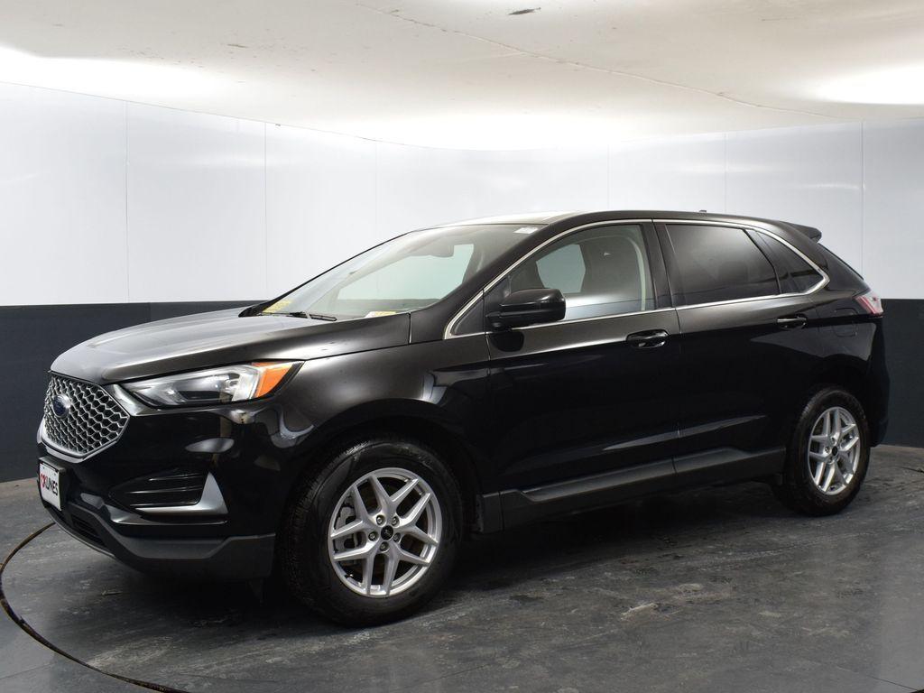 used 2023 Ford Edge car, priced at $23,820