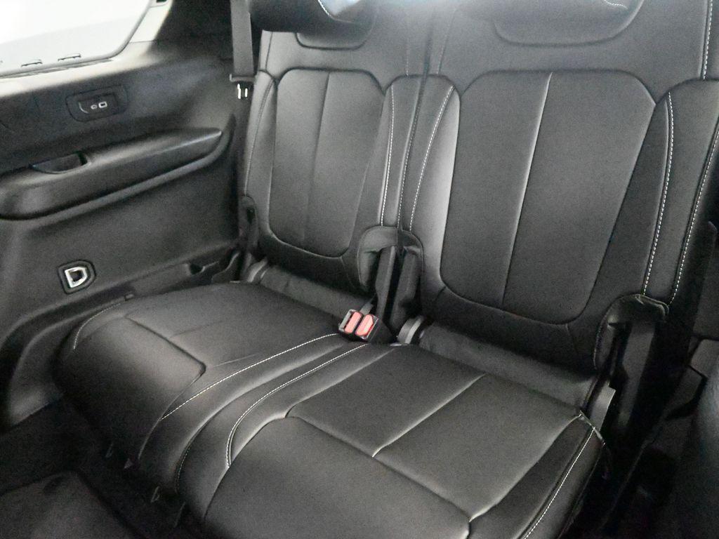 new 2025 Jeep Grand Cherokee L car, priced at $53,626