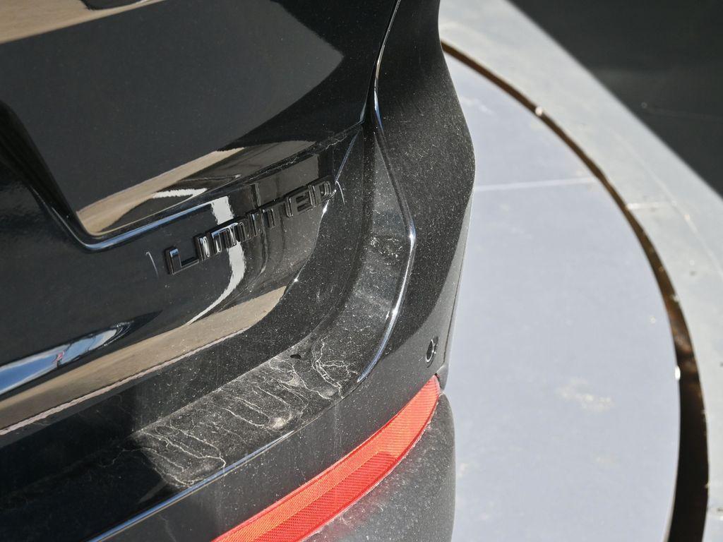 new 2025 Jeep Grand Cherokee L car, priced at $53,626