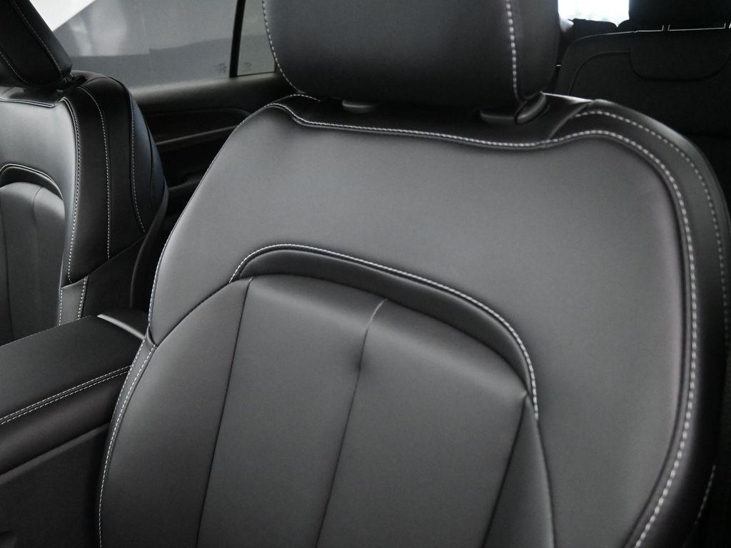 new 2025 Jeep Grand Cherokee L car, priced at $53,626