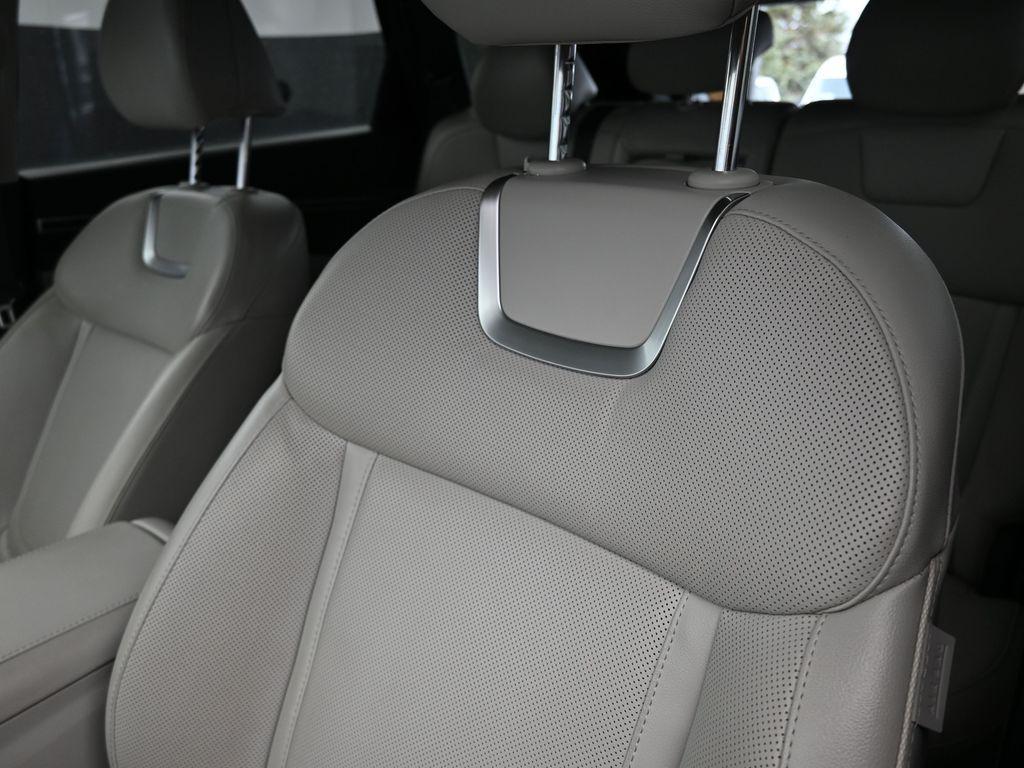 used 2023 Hyundai Tucson car, priced at $27,608