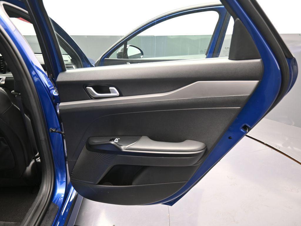used 2022 Kia K5 car, priced at $20,144