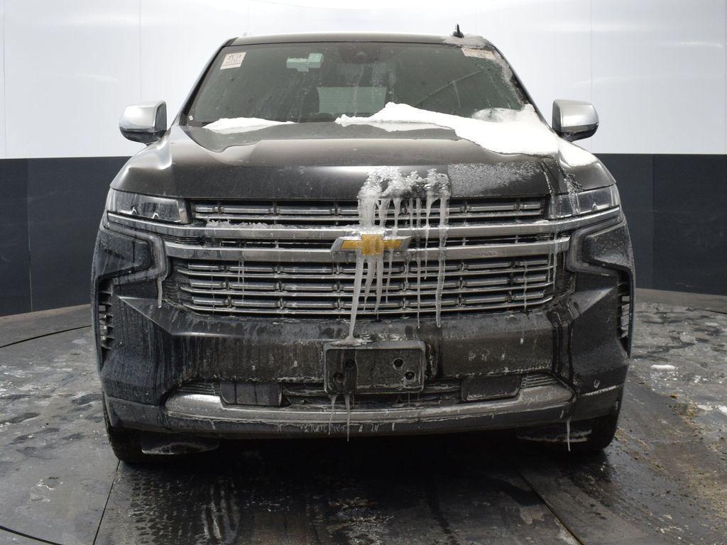 used 2023 Chevrolet Tahoe car