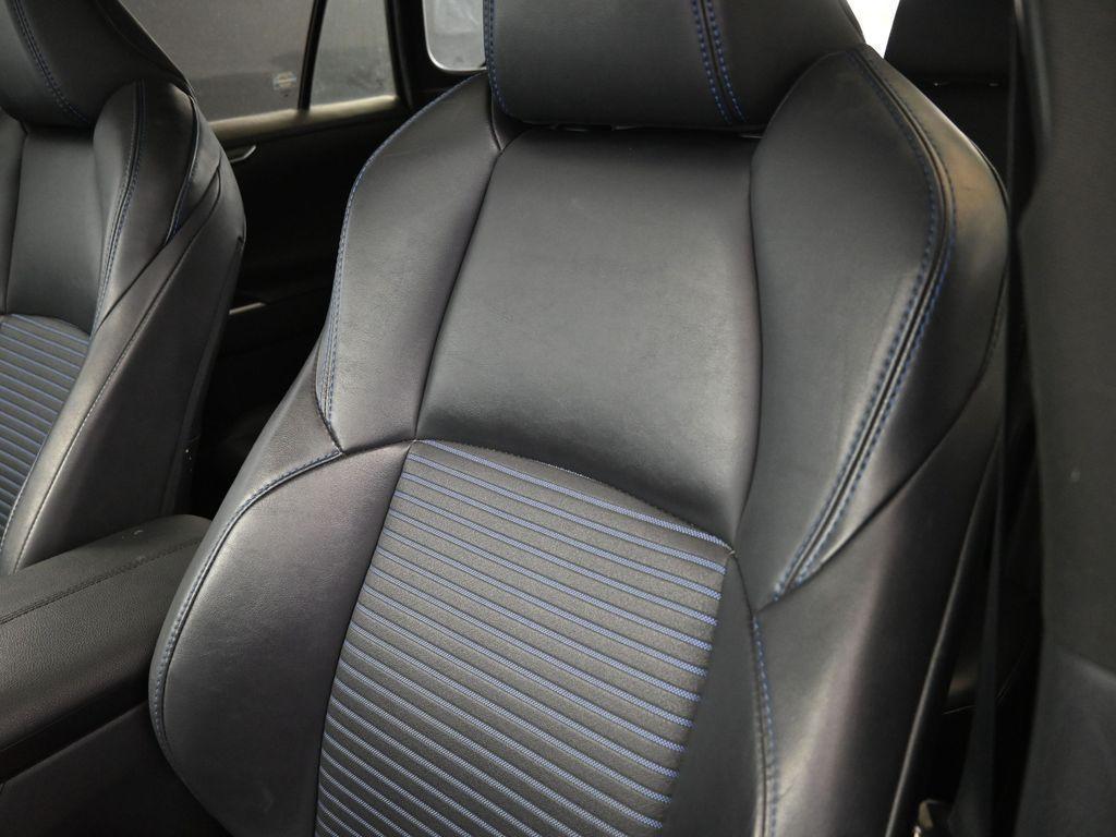 used 2020 Toyota RAV4 Hybrid car, priced at $29,416