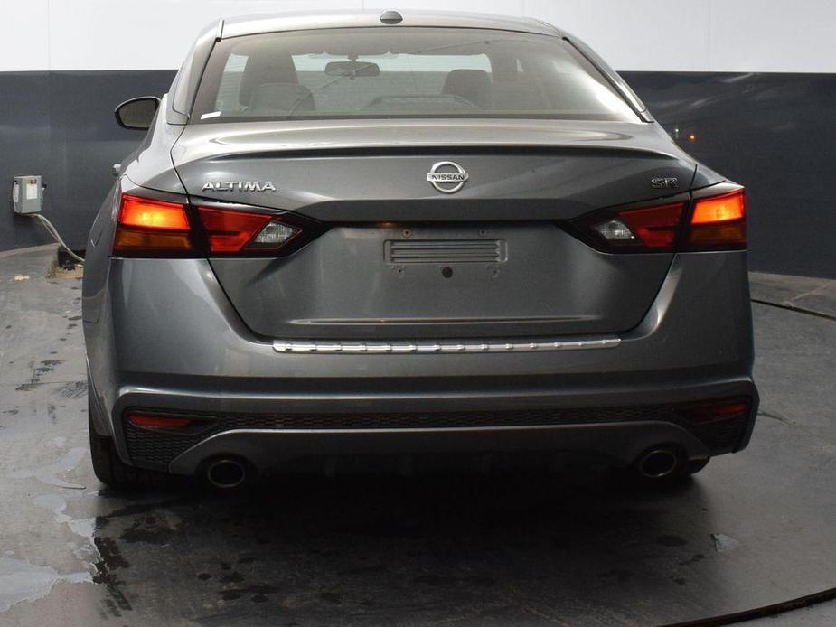 used 2019 Nissan Altima car, priced at $15,863