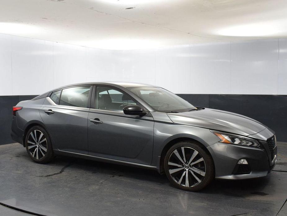 used 2019 Nissan Altima car, priced at $15,863