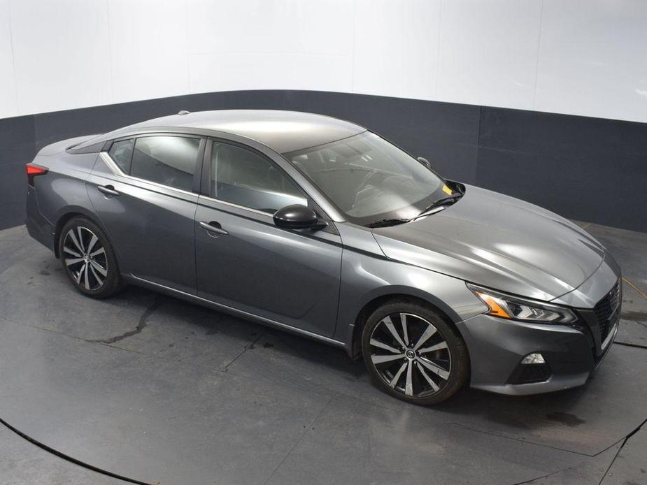 used 2019 Nissan Altima car, priced at $15,863