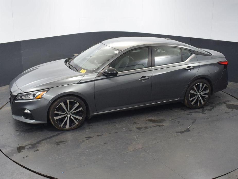 used 2019 Nissan Altima car, priced at $15,863