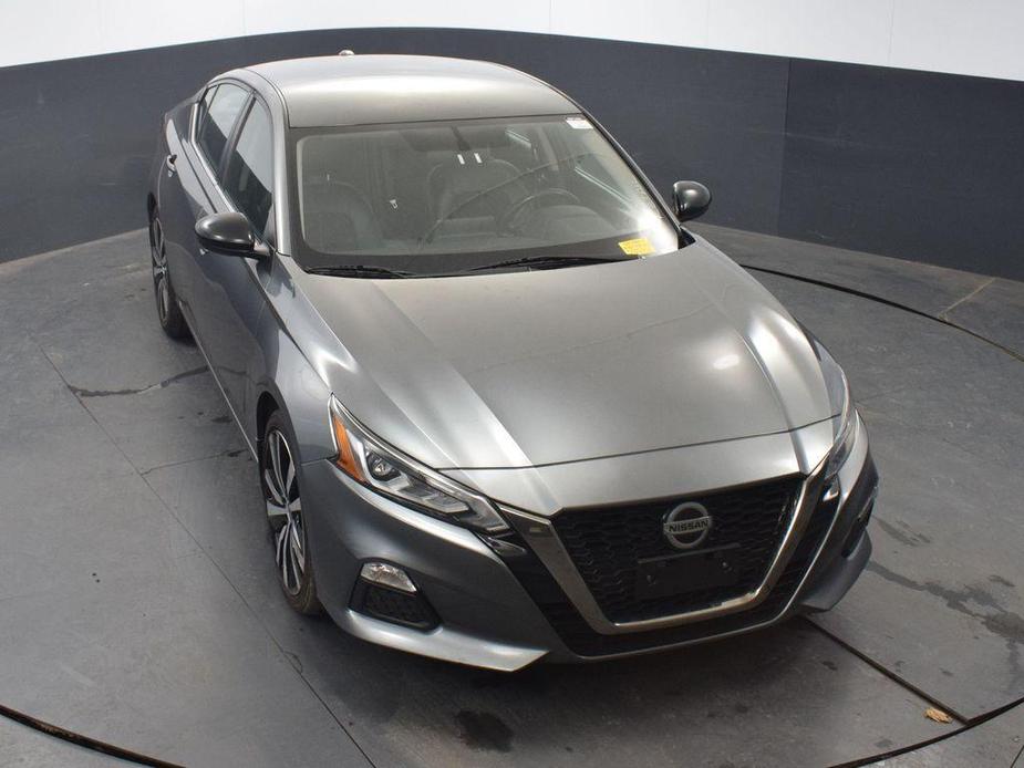 used 2019 Nissan Altima car, priced at $15,863