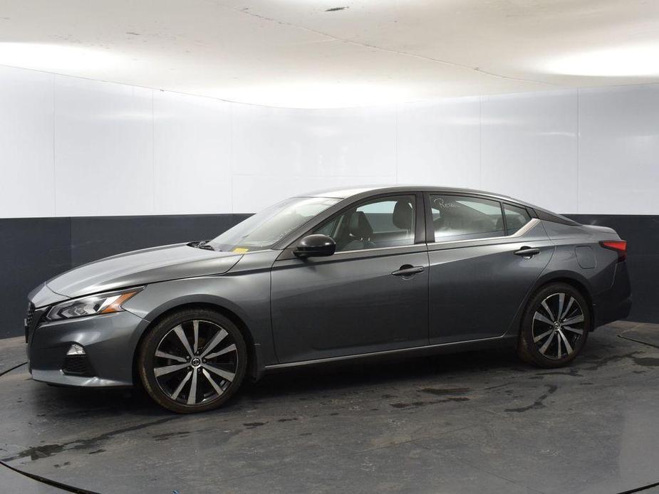 used 2019 Nissan Altima car, priced at $15,863