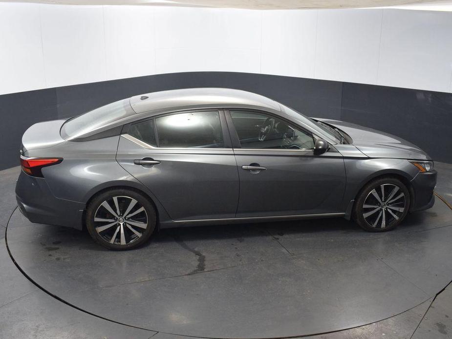 used 2019 Nissan Altima car, priced at $15,863