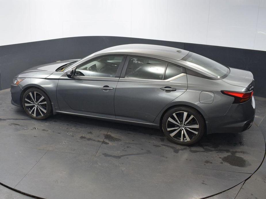 used 2019 Nissan Altima car, priced at $15,863