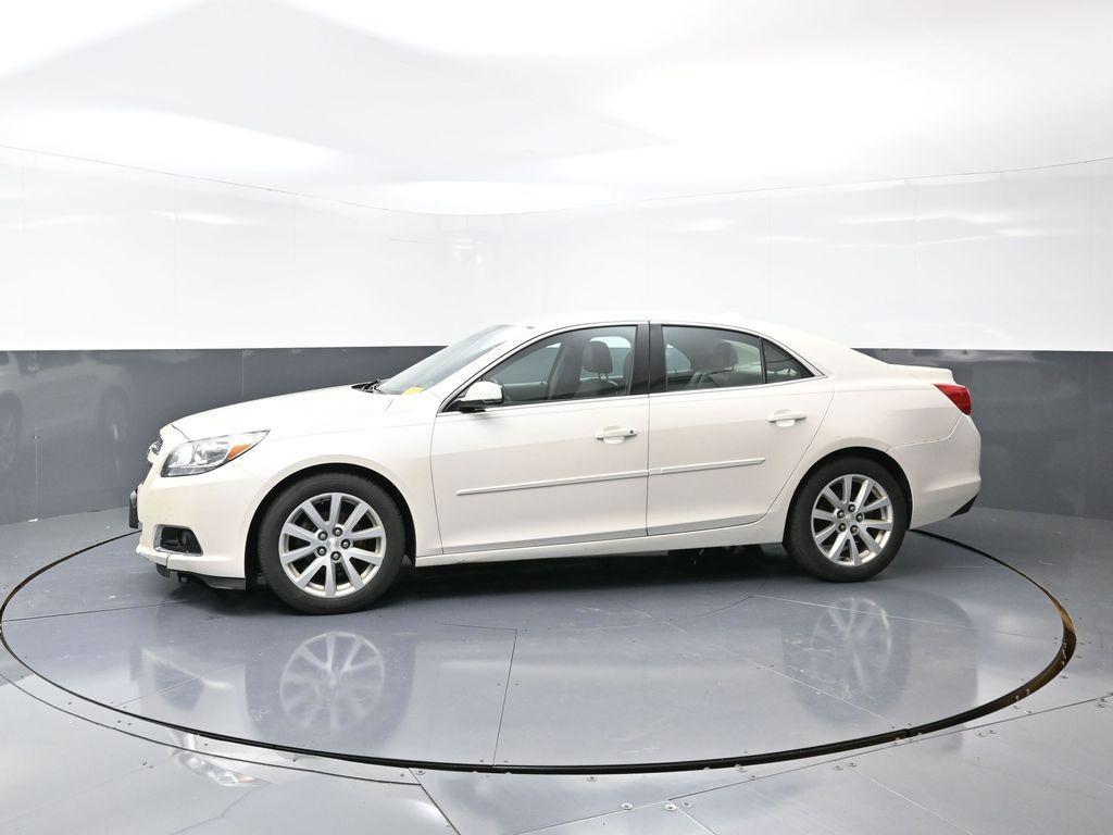 used 2013 Chevrolet Malibu car, priced at $5,999