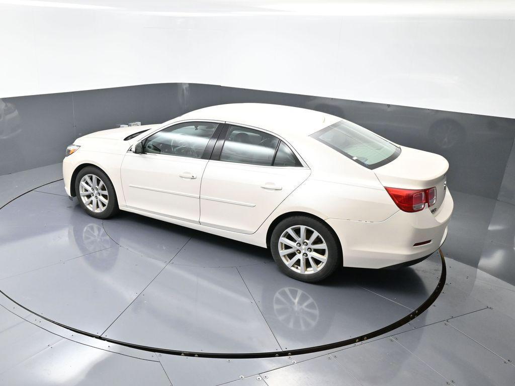 used 2013 Chevrolet Malibu car, priced at $5,999