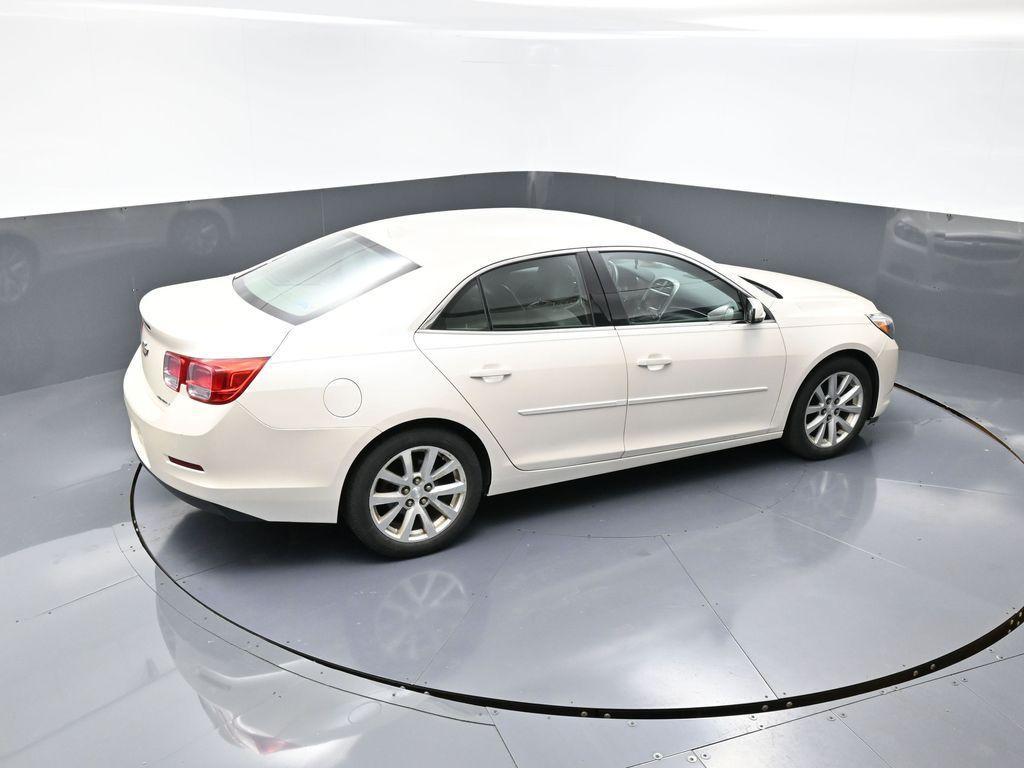used 2013 Chevrolet Malibu car, priced at $5,999