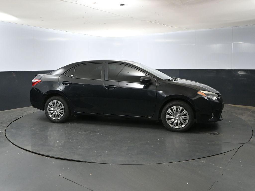 used 2016 Toyota Corolla car, priced at $12,648