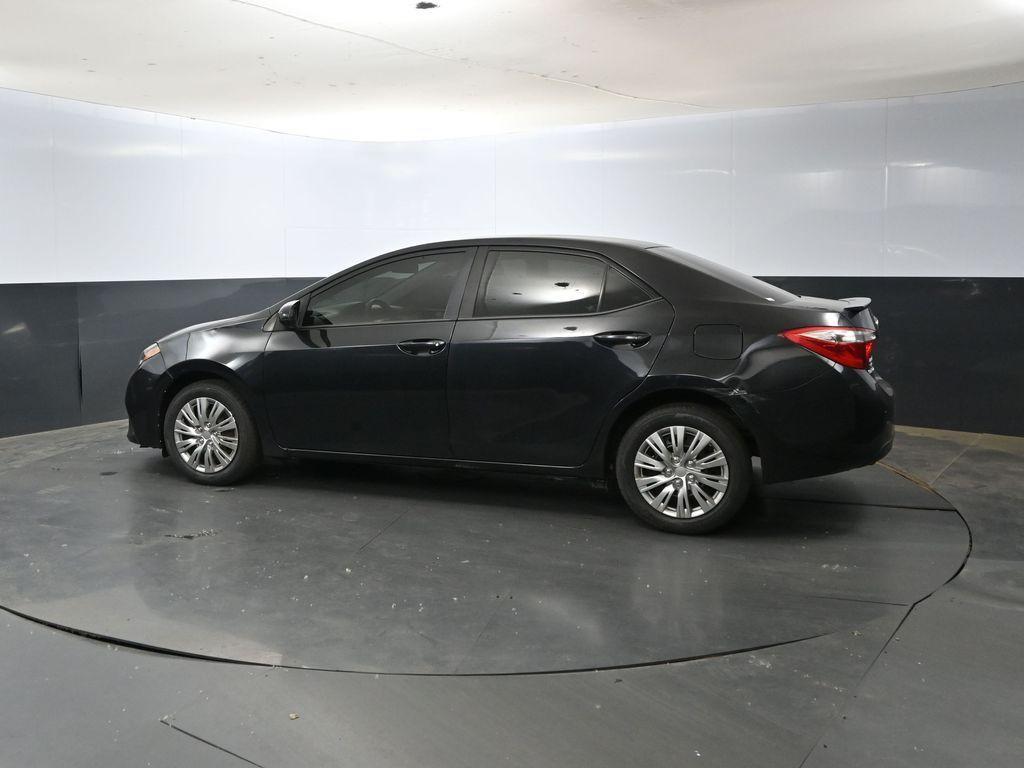 used 2016 Toyota Corolla car, priced at $12,648