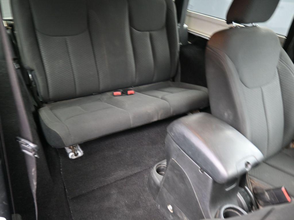 used 2017 Jeep Wrangler car, priced at $14,507