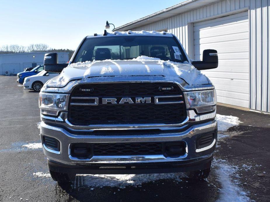 new 2024 Ram 3500 car, priced at $64,900