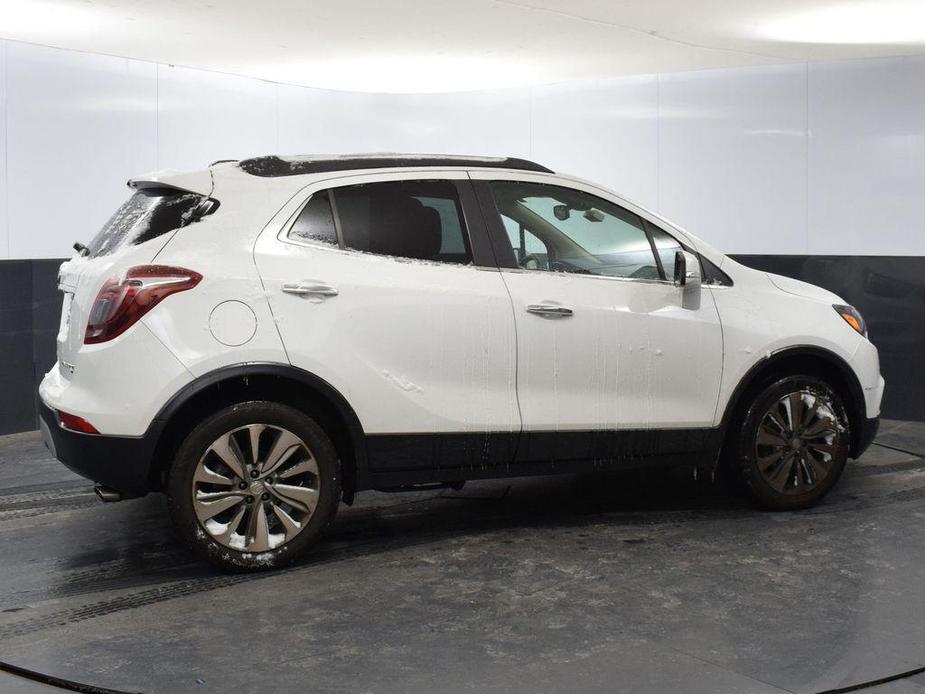 used 2019 Buick Encore car, priced at $12,961