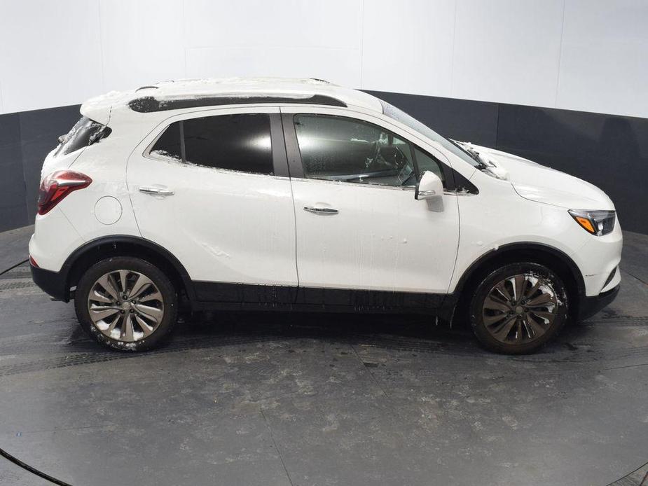 used 2019 Buick Encore car, priced at $12,961