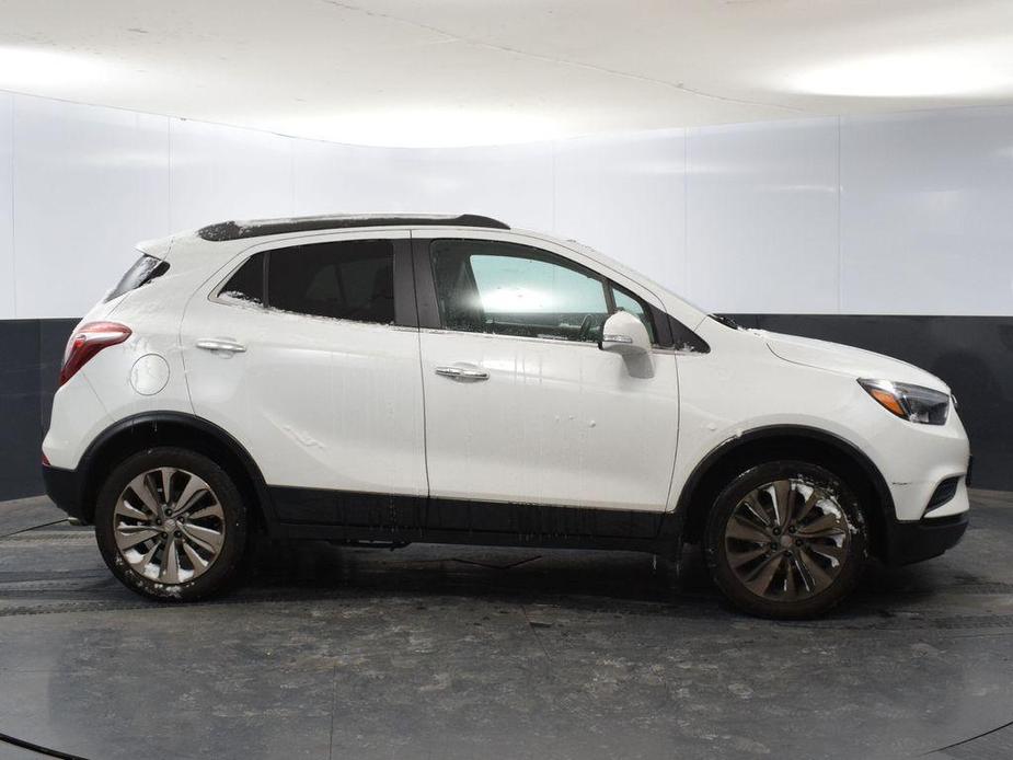 used 2019 Buick Encore car, priced at $12,961