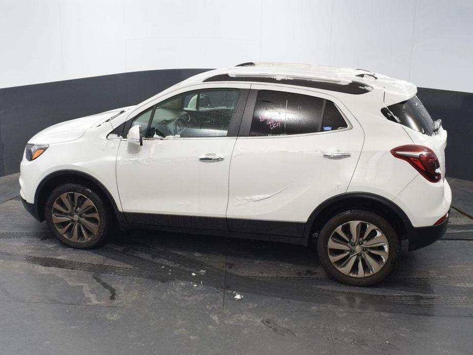 used 2019 Buick Encore car, priced at $12,961