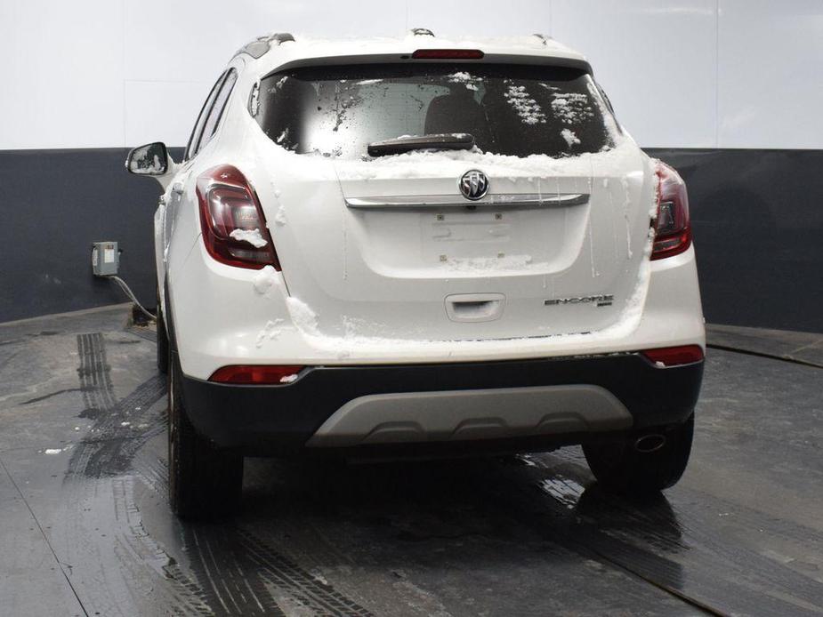 used 2019 Buick Encore car, priced at $12,961